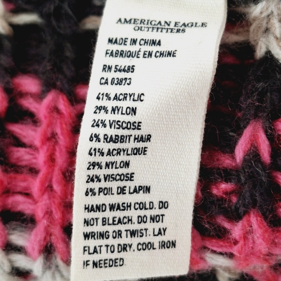 American Eagle Outfitters infinity scarf - Picture 4 of 4